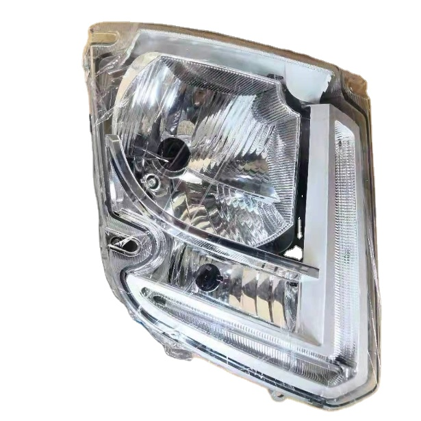 F-315/316-FAROL for VOLVO FM OEM 82532284/84550050/82526640/84550049 24V Xenon Halogen HID Lamp Amber Light Color